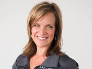 Amanda Helgoe PT, DPT